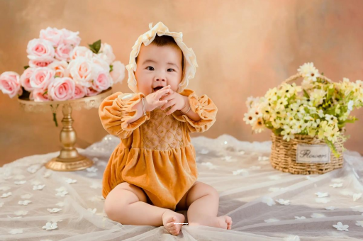 樟树四个月宝宝咳嗽小妙招